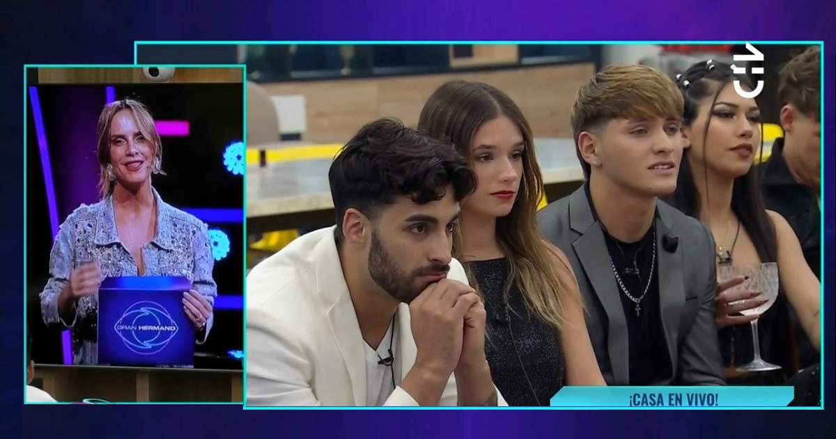 Gran Hermano tuvo nueva noche de eliminación: resultado de la votación impactó a los jugadores