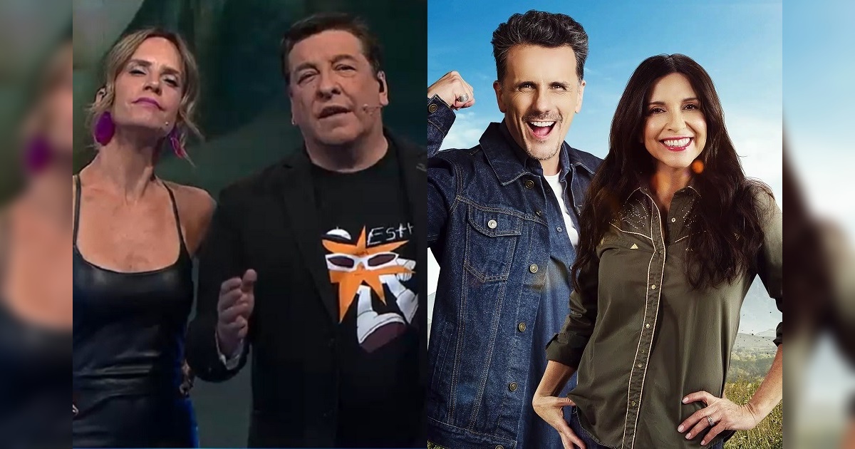 A solo tres días de su estreno: Gran Hermano lanzó nuevo (y camuflado) 'palo' a Tierra Brava