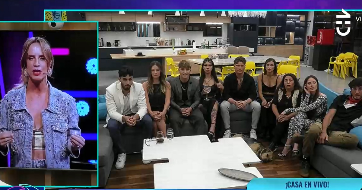 Gran Hermano: Diana Bolocco anunció comienzo del repechaje y lanzó seria advertencia a jugadores