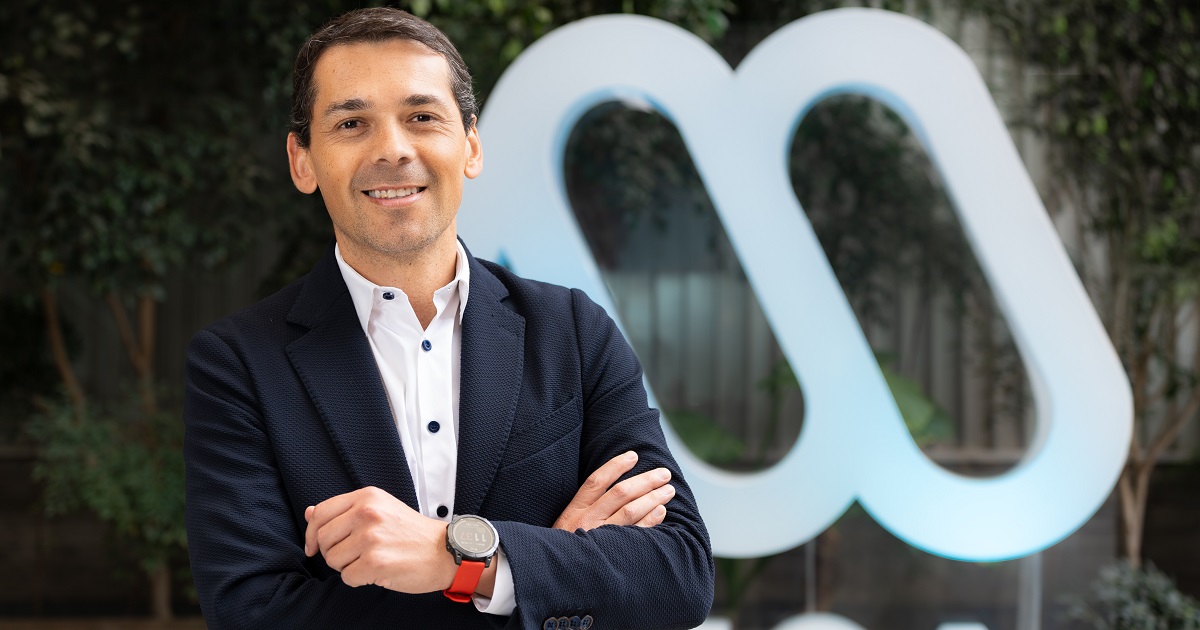 Gustavo Huerta sobre su llegada a Mega tras decir adiós a TVN: 