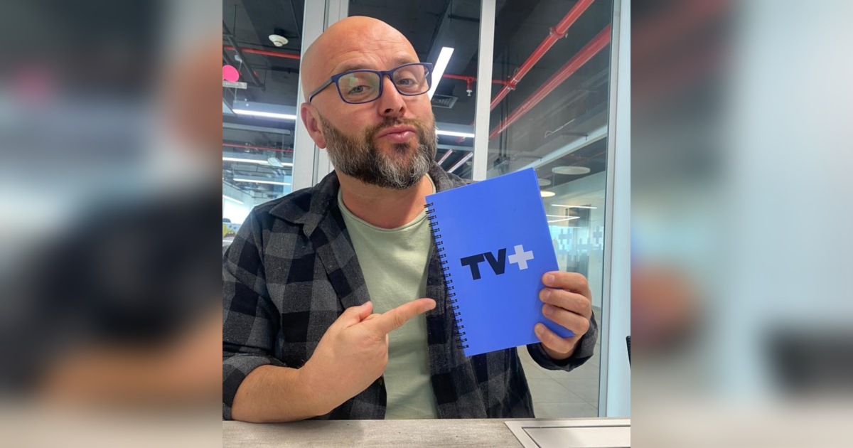 'Hacedor de hambre' regresa de la mano de TV+: canal vuelve a transmitir recordado programa