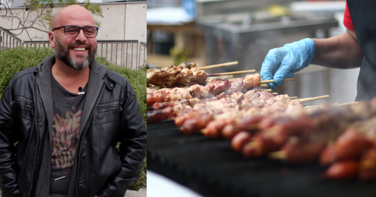 ¿Qué hacer con la comida que nos quedó de Fiestas Patrias? 'Hacedor de hambre' entregó sus consejos