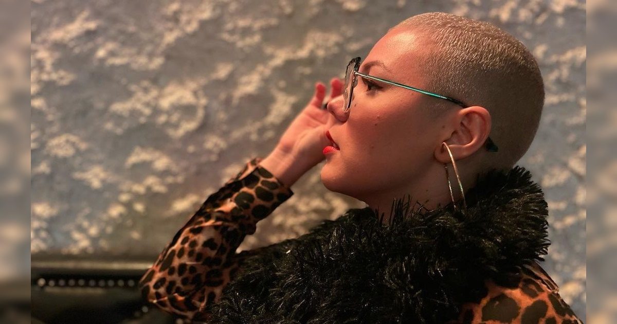 Hadonais Nieves The Voice