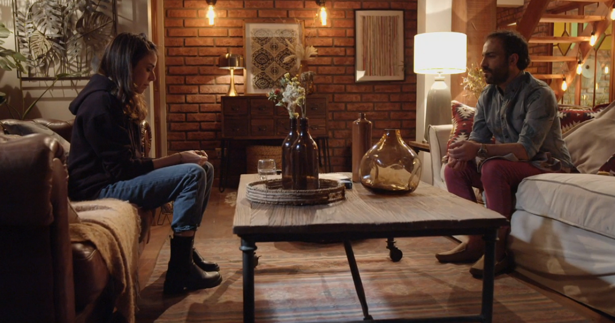 Chico Olmedo reveló crudo episodio de bullying de Loreto y Tomás en Generación 98: "Tenía frío"