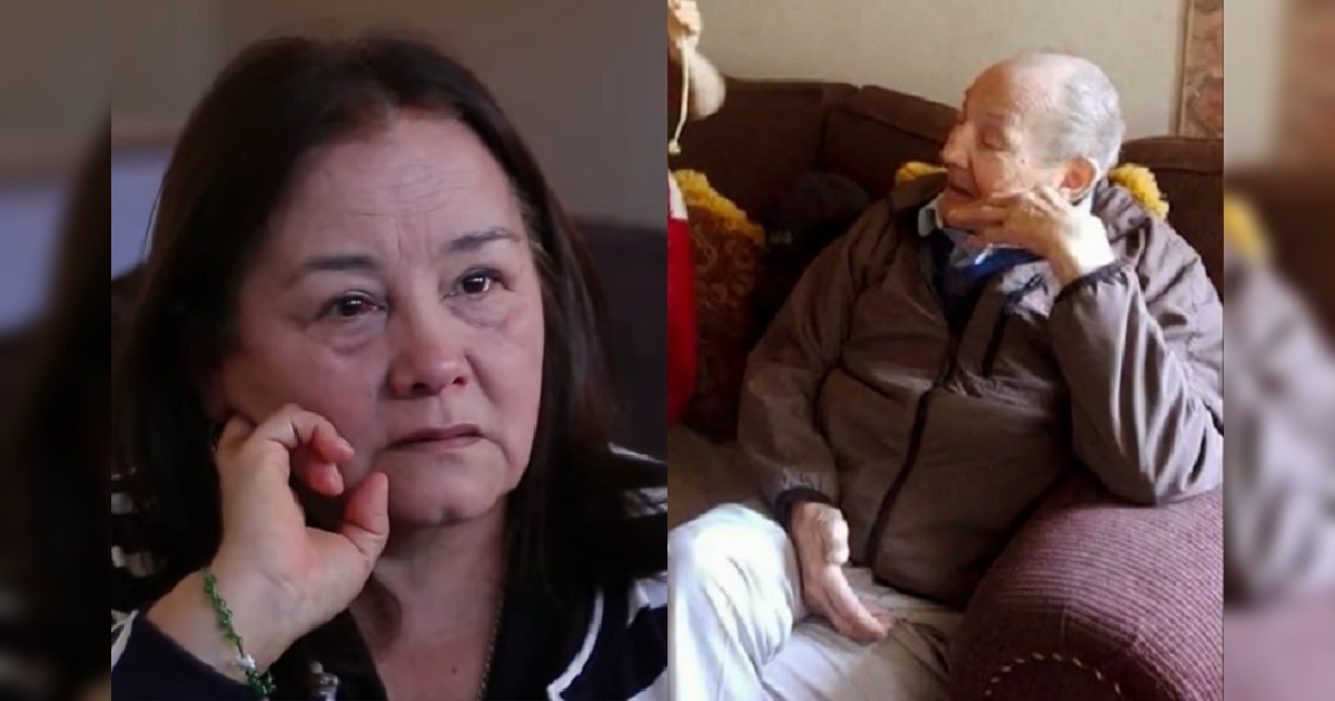 Hija de adulto mayor que habría recibido eutanasia no autorizada exige respuestas: 