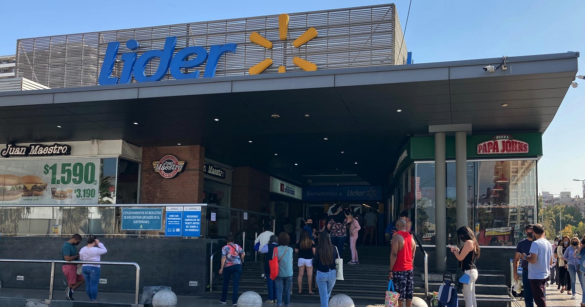 ¿Tendrán un horario especial los supermercados y malls este 11 de septiembre? Revisa los detalles