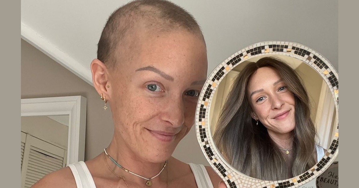 Influencer publicó mensaje póstumo tras fallecer por cáncer de mama: 