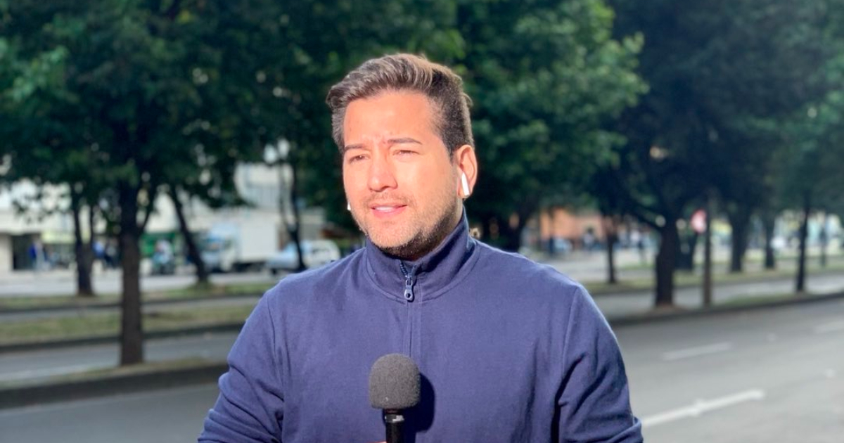 Javier Olivares genera diversas reacciones por editorial del 11 de septiembre: “Fin del comunismo”