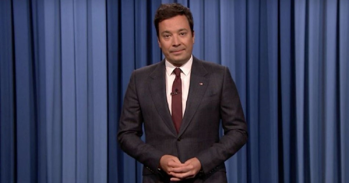 Jimmy Fallon habló tras las fuertes acusaciones de trabajadores de The Tonight Show: 
