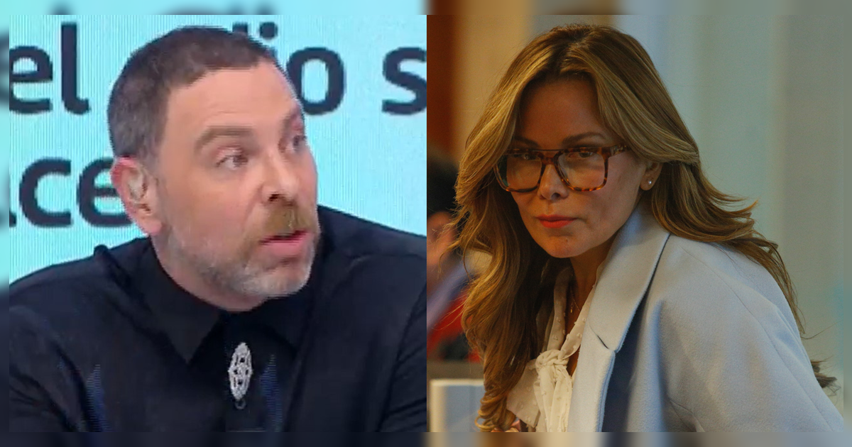 José Antonio Neme en picada contra Cathy Barriga tras presunto fraude al Fisco en Maipú