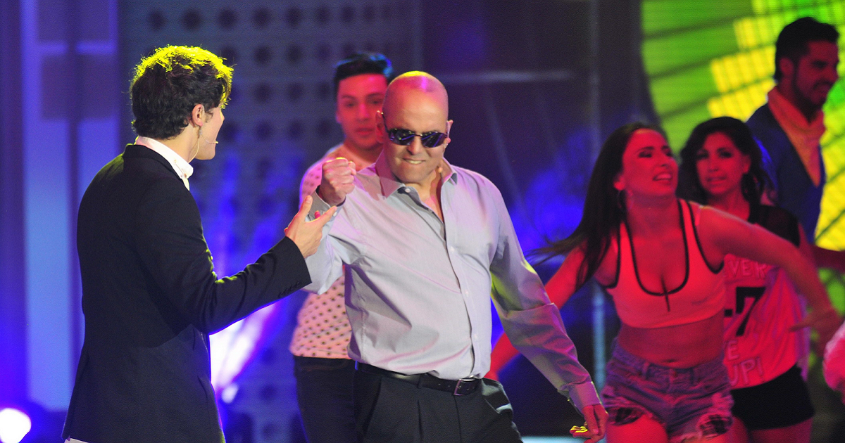 Juan Antonio Labra analiza tomar drástica decisión sobre su carrera: 