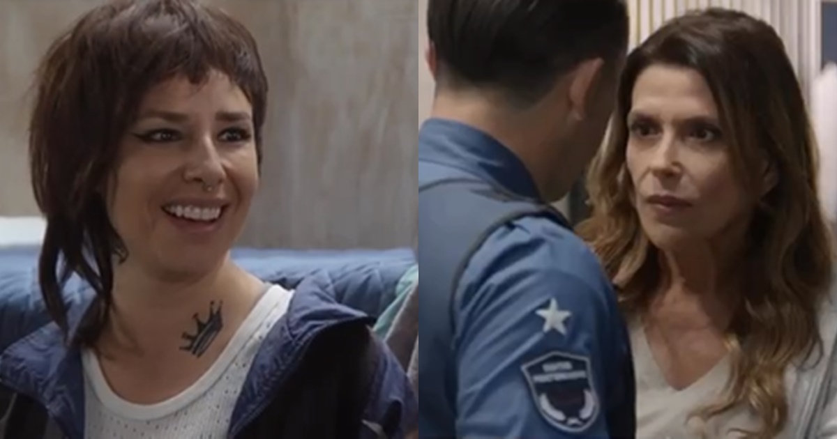 Infartante avance de Juego de Ilusiones muestra dramático giro y suma nuevos personajes