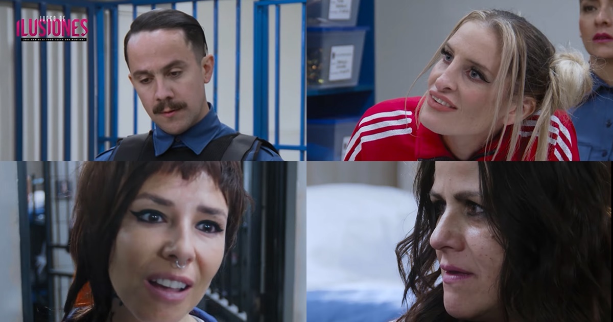 Renovado arco de Juego de Ilusiones marcó debut de nuevos personajes: apareció ex Verdades Ocultas