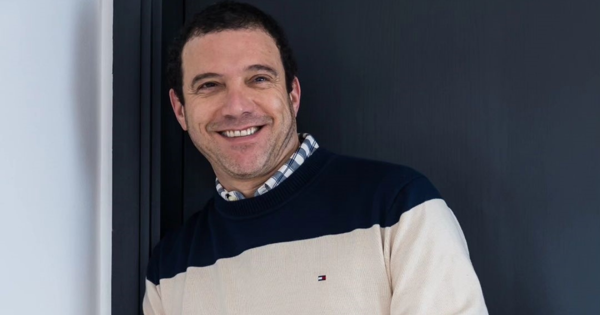 Julián Elfenbein se refirió a sus futuros proyectos en CHV: 