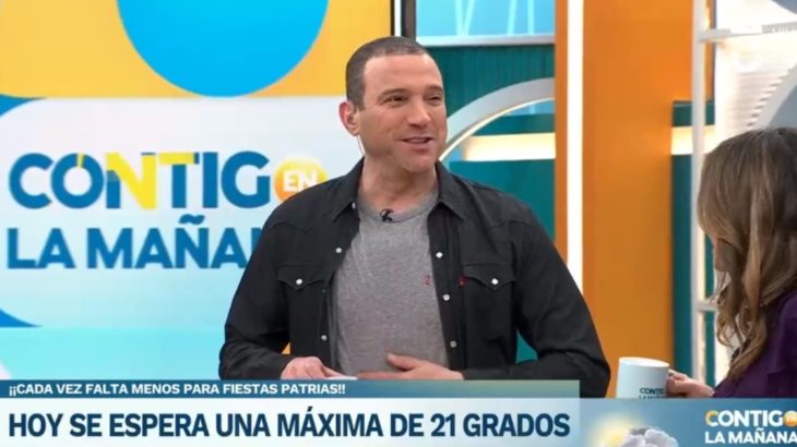 julian elfenbein matinal