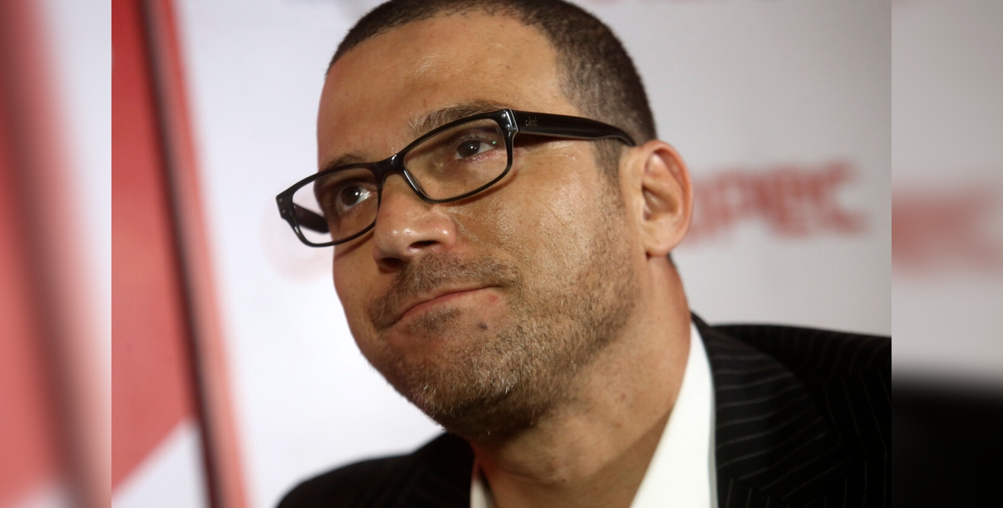 Julián Elfenbein recordó el día que abrió matinal de TVN tras la muerte de sus compañeros: 