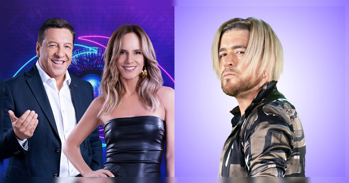 Junior Playboy lanzó llamativo comentario sobre Gran Hermano