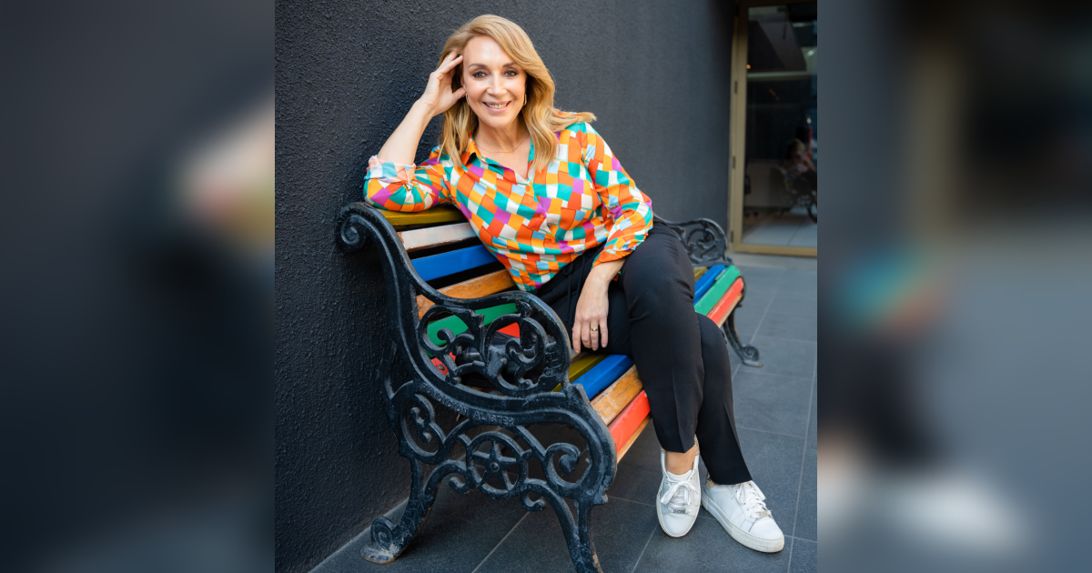 Karen Doggenweiler asume nuevo desafío en Mega: conducirá programa en horario prime