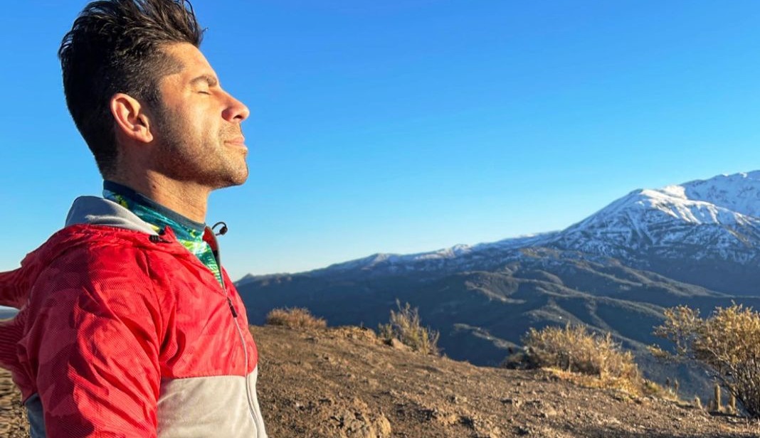 Karim Butte y su retorno a la TV a dos años de ser sacado de pantalla: "Tengo una nueva oportunidad"