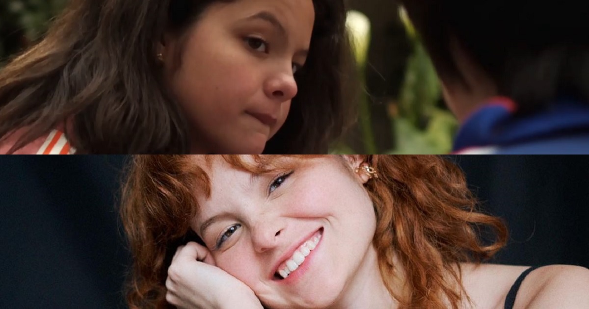 El presente de Karina Santoro, actriz tras Camila en Los 80: reveló por qué se alejó de la actuación