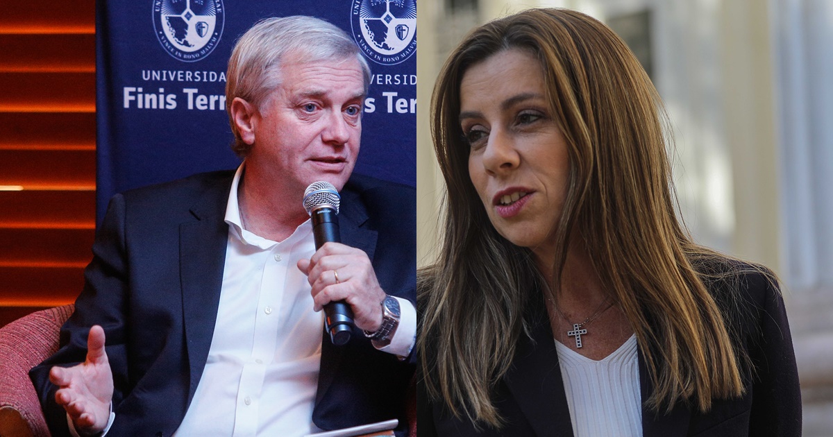 El impensado cruce entre Marinovic y Kast por enmiendas constitucionales: 
