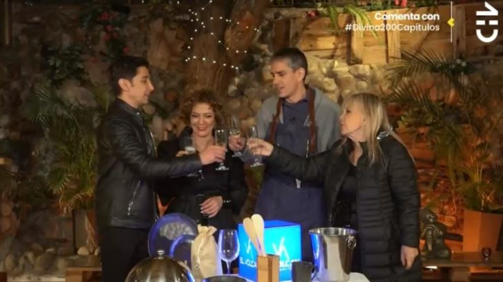 la divina comida ganador