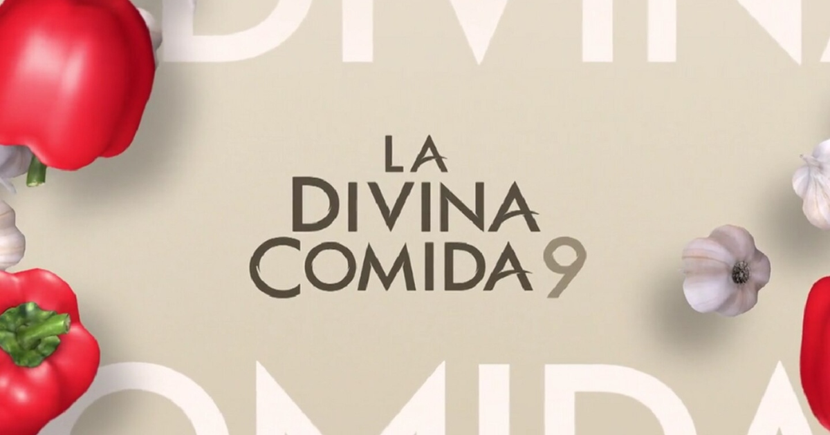 CHV estrenará esperado capítulo de La Divina Comida: dos invitados se pelearon en las grabaciones