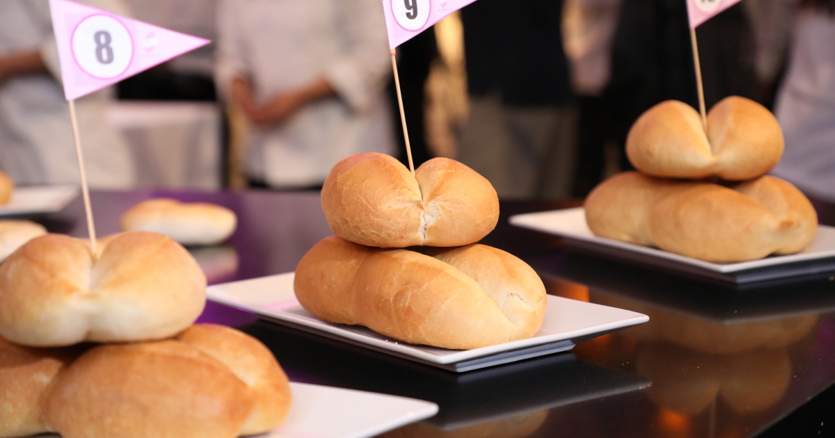 Expertos eligen la mejor marraqueta de la Región Metropolitana este 2023: se encuentra en Maipú