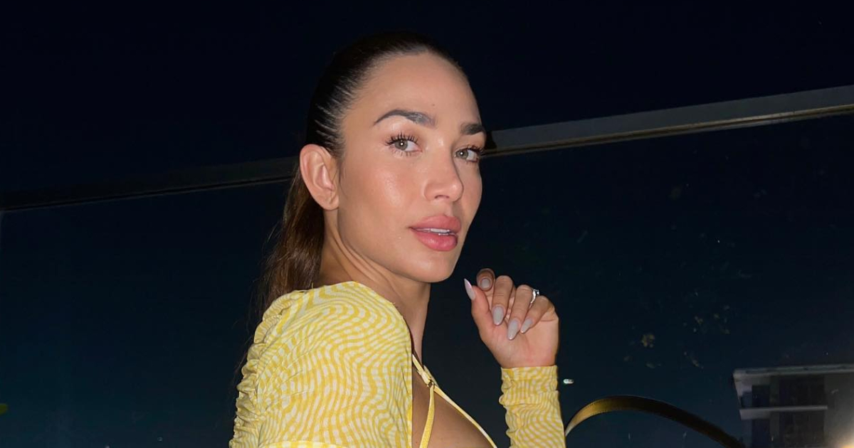 Lisandra Silva actualizó su estado de salud tras anunciar con una foto sorpresiva operación