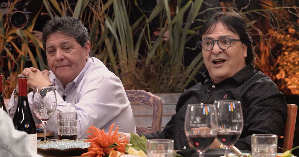 Los Atletas de la Risa revelan polémica vivida en el Festival de Dichato: 