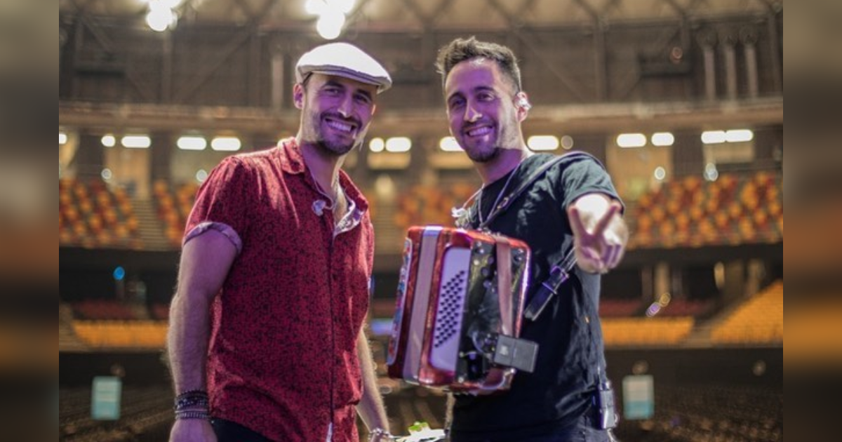 Definitivo: Los Vásquez descartaron ir al Festival de Viña 2024 y explicaron el motivo