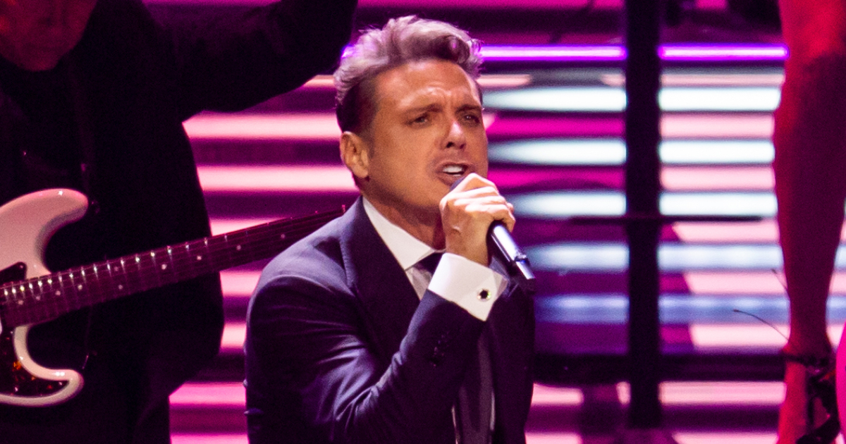 Dan a conocer el millonario monto que ganará Luis Miguel por sus 10 conciertos en Chile