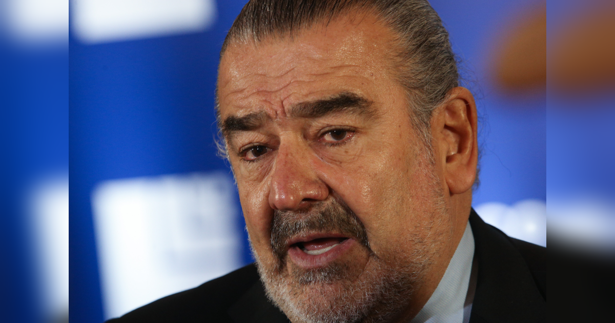 Andrónico Luksic renuncia a los directorios de sus principales empresas: 