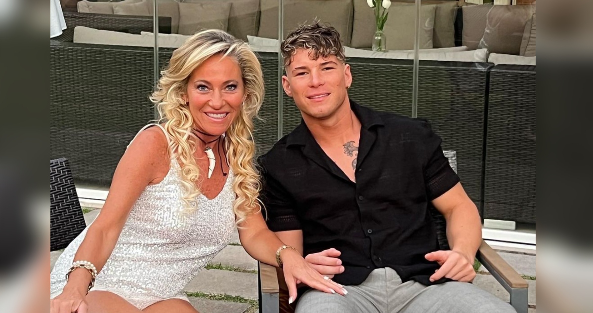 El llamado de madre de Raimundo para salvarlo de eliminación en Gran Hermano: 