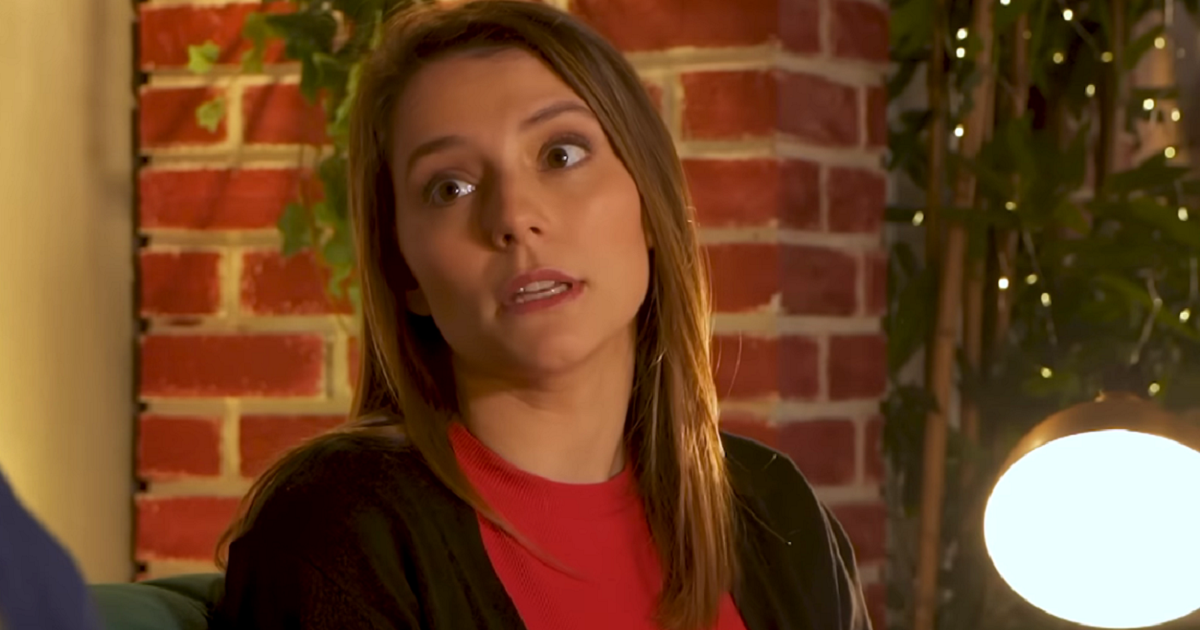 Magdalena Müller contó la decisión que tomará Sofía en Juego de Ilusiones: 