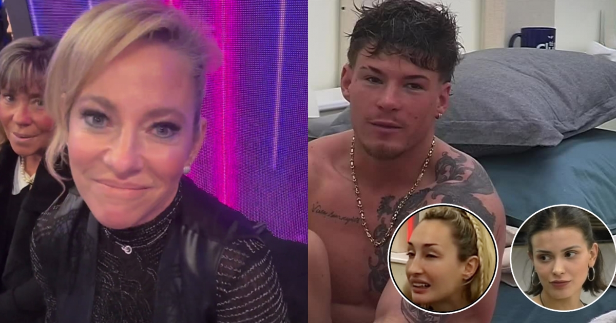 Mamá de Raimundo de Gran Hermano y violento conflicto: 