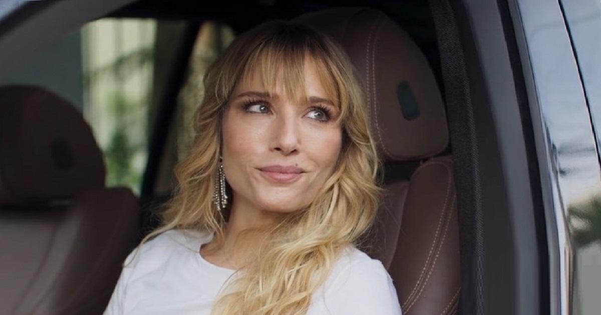 El conmovedor mensaje de Mane Swett en medio de difícil momento personal: 