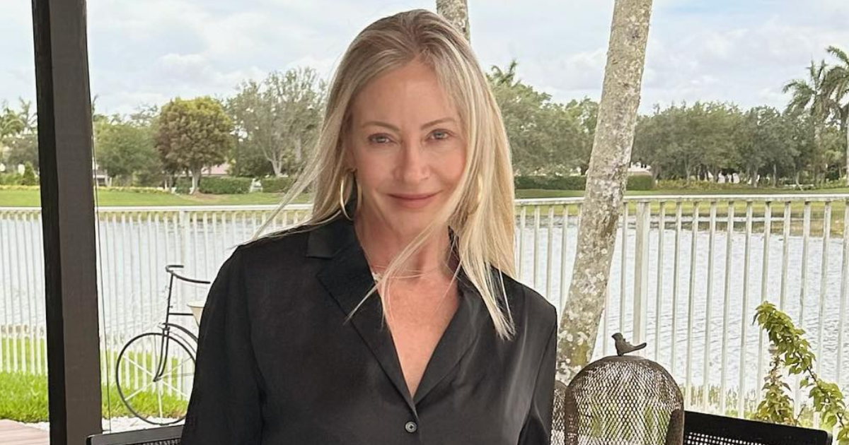 Marcela Vacarezza respondió a usuaria que la criticó en redes sociales: “Qué pena” 