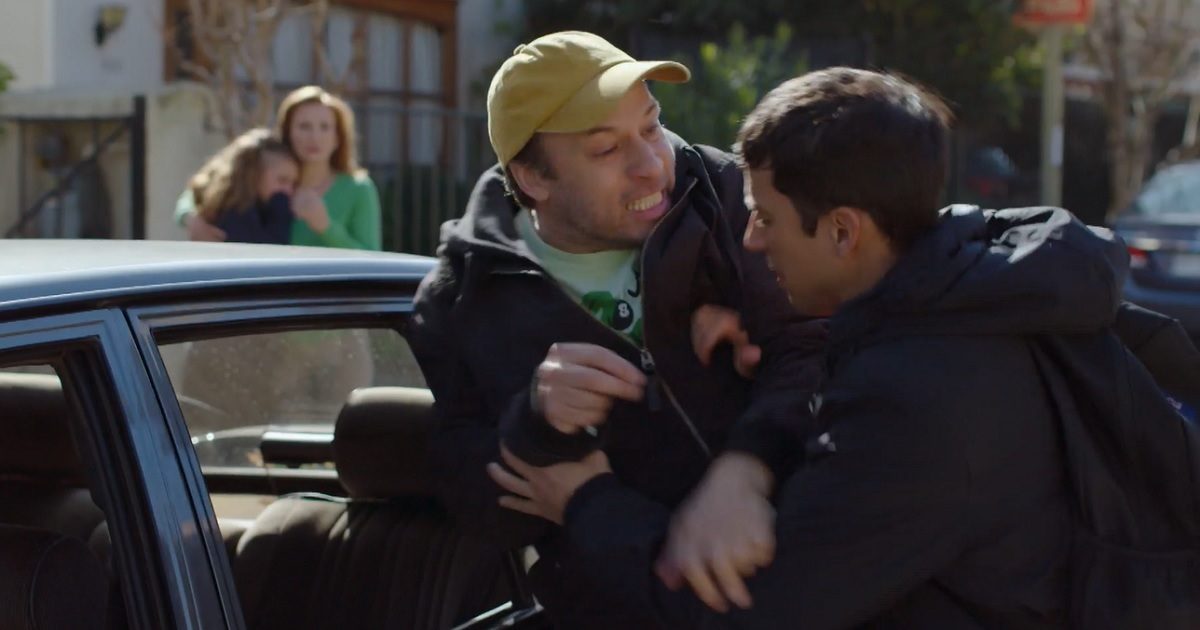 Marco Joselo Como la vida misma