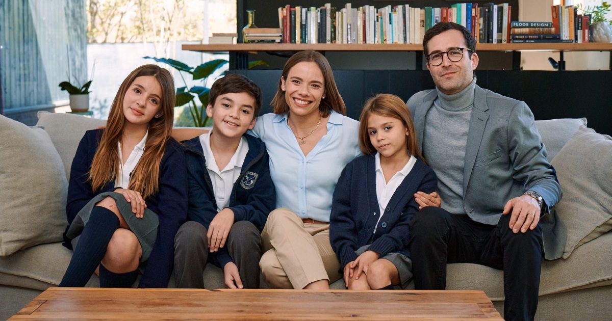 María Gracia Omegna sobre el futuro de Valentina en Generación 98