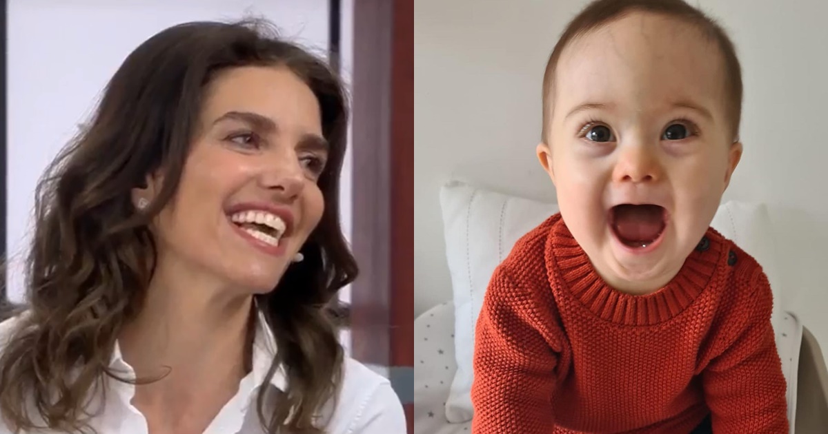 María Luisa Godoy detalló por qué no viajó con su hijo de vacaciones: recomendación médica fue clave