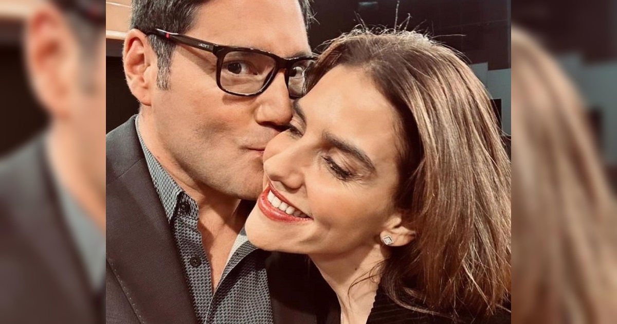 María Luisa Godoy y Pancho Saavedra recibieron glamorosa invitación por Viña 2024: 