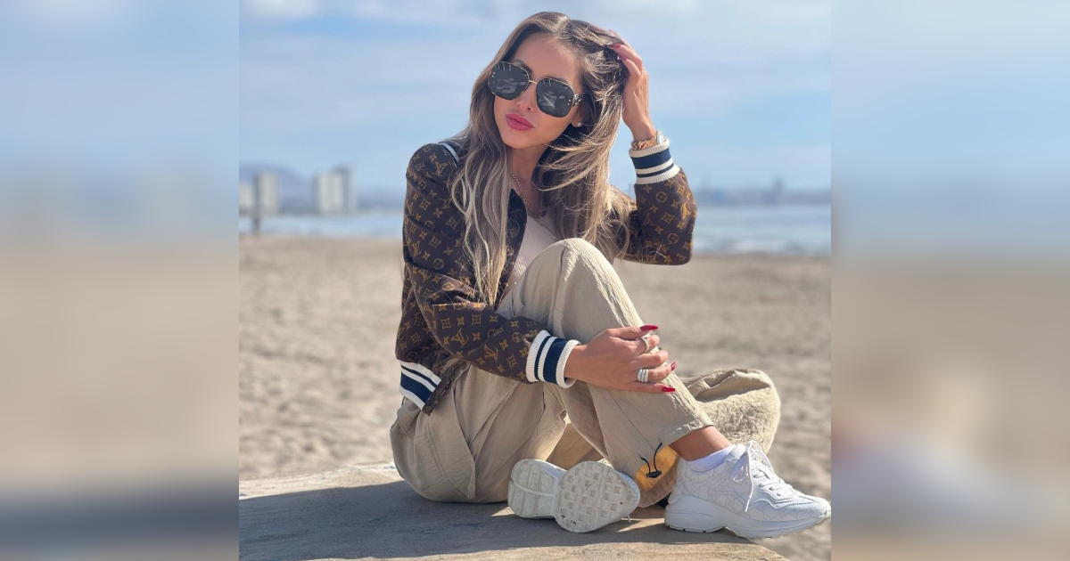 Marité Matus explicó por qué se alejó de las redes: 