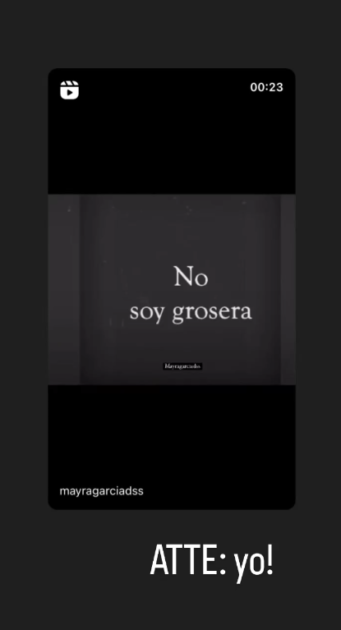 ¿Siguen los 'palos'? Stories de Arturo Vidal y Marité Matus evidenciarían que siguen 'en guerra'