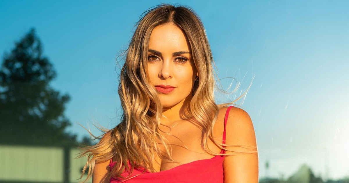 El inconveniente que sufrió Maura Rivera en Miami: “Hacer todo desde cero”