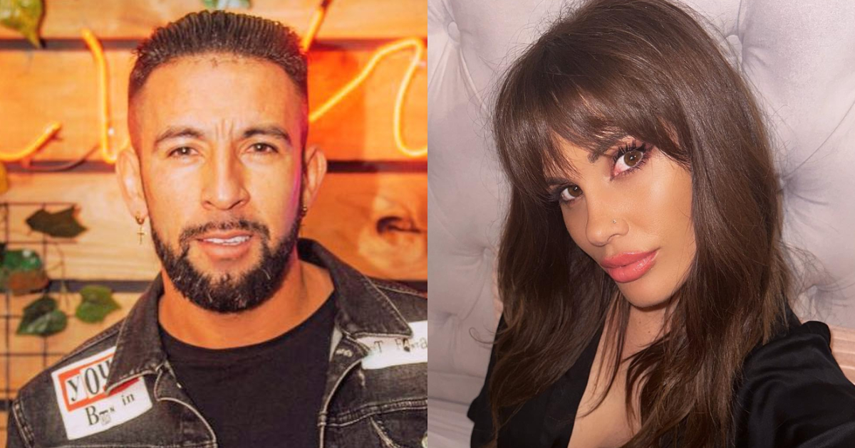 Mauricio Isla y Gala Caldirola denuncian uso indebido de imagen de su hija: “No tienen idea”