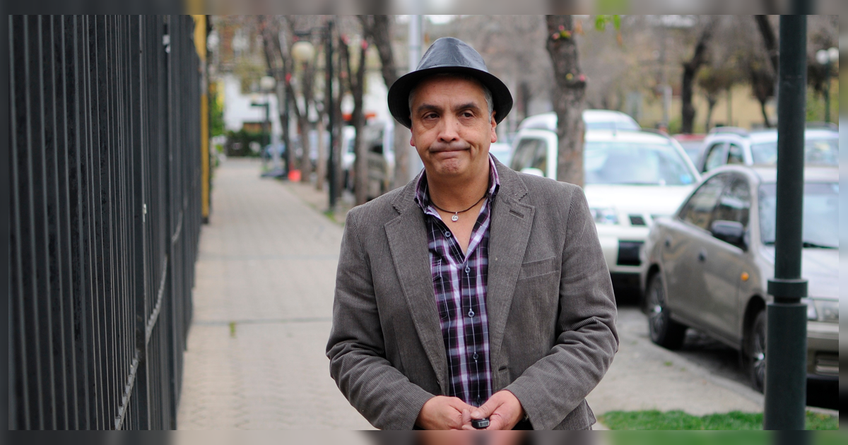 Memo Bunke sufrió complejo accidente: comediante se encuentra internado en la Posta Central