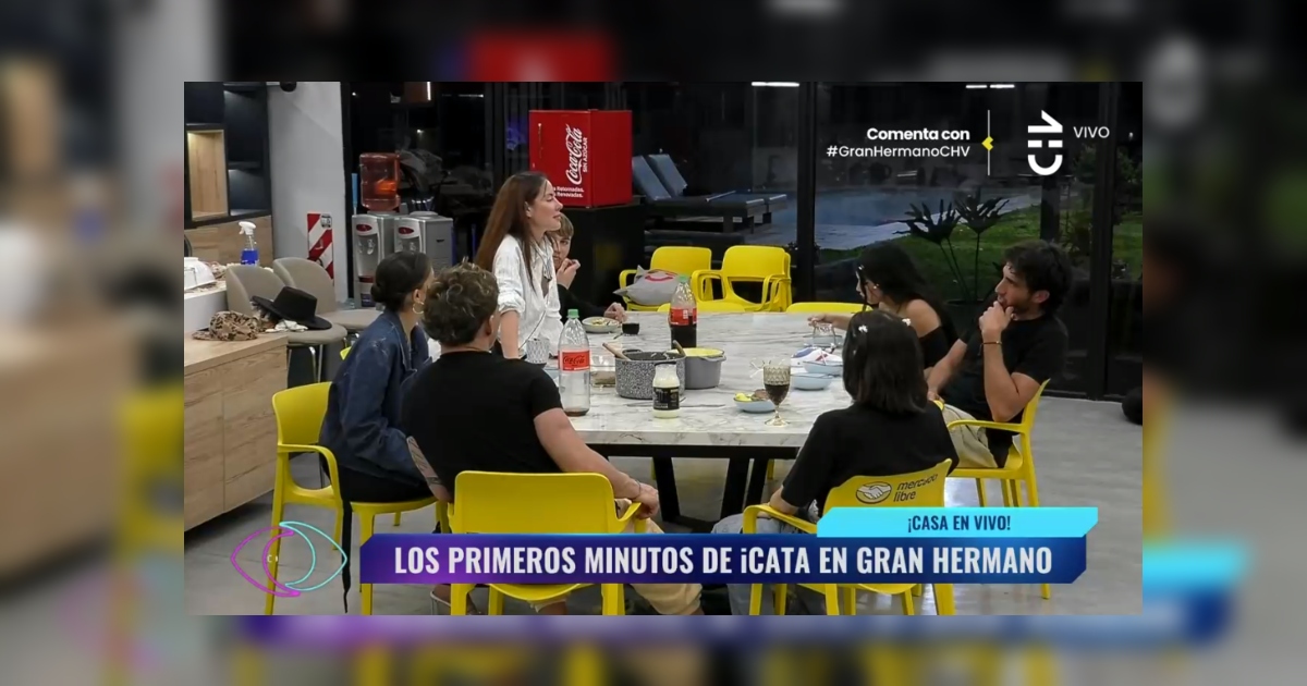 La advertencia de Ignacia Michelson a Fran Maira en Gran Hermano: 