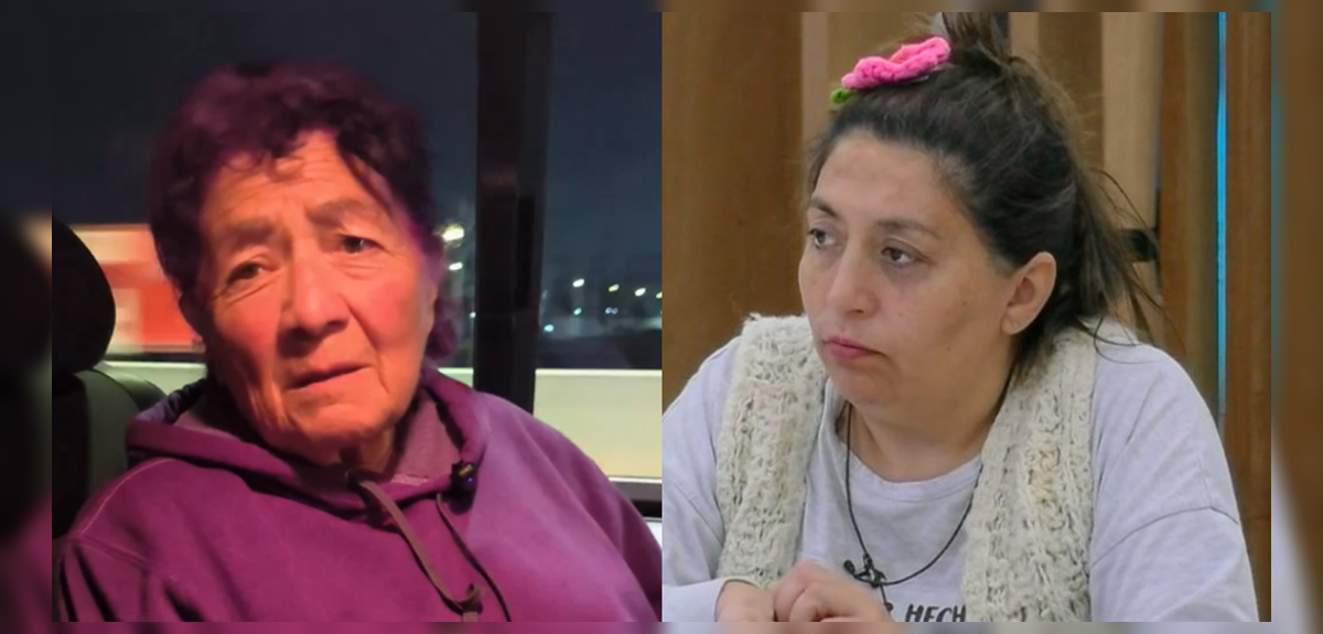 Mónica dio sus primeras declaraciones tras Gran Hermano: contó cómo quedó su relación con Pincoya