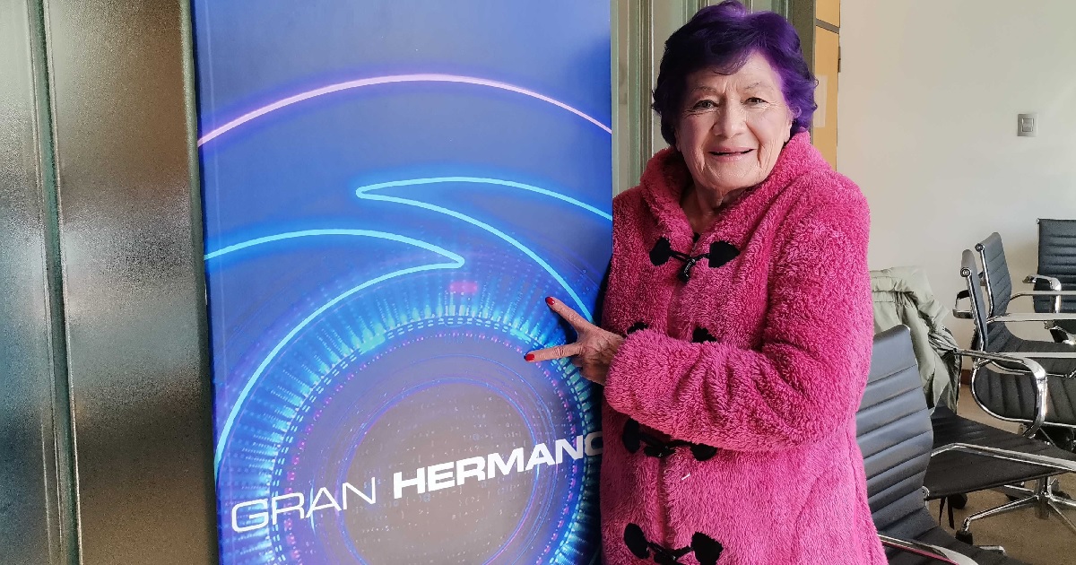 El sensible motivo por el que Mónica quiere seguir trabajando en la feria tras salir de Gran Hermano